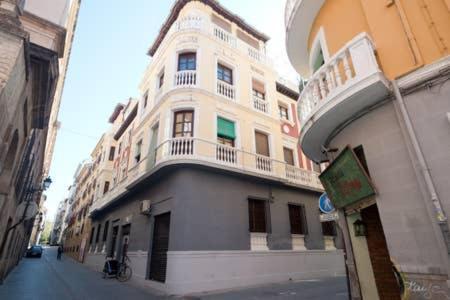 Garnata Apartment Granada Exterior photo